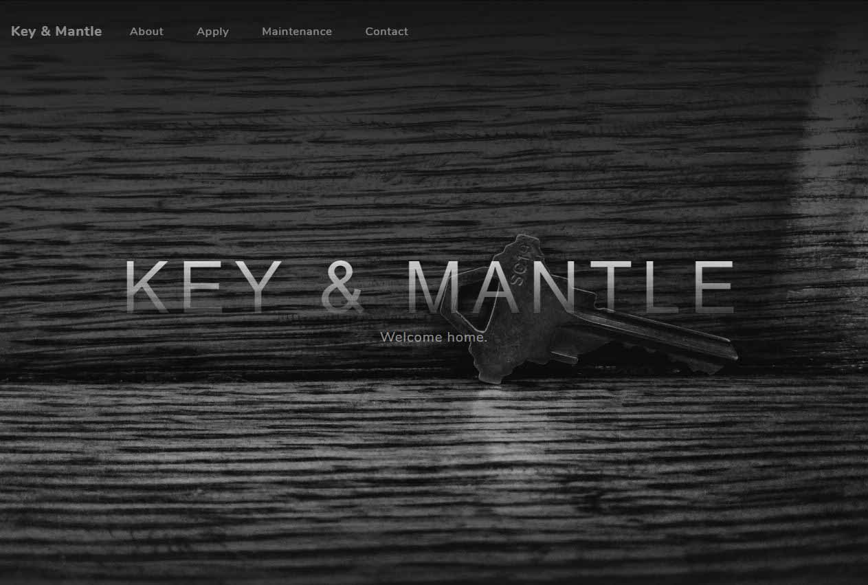 Key & Mantle
